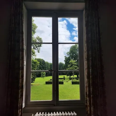 Domaine De Haute Bruyere *