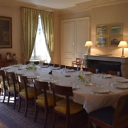 Domaine De Haute Bruyere Saint-Remy-l'Honore