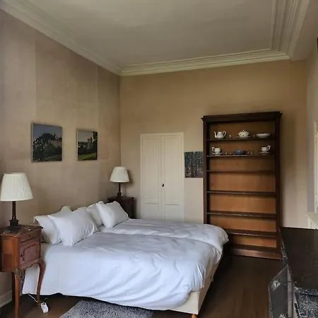 Vakantiehuis Domaine De Haute Bruyere