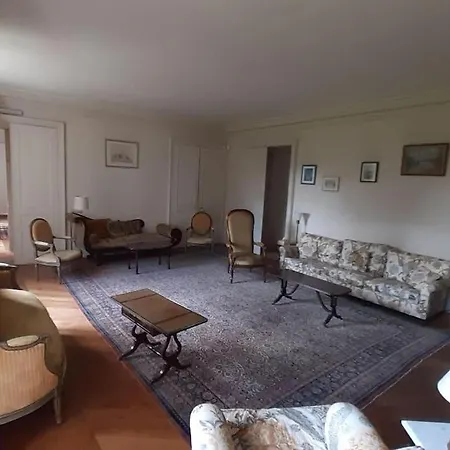 Vakantiehuis Domaine De Haute Bruyere