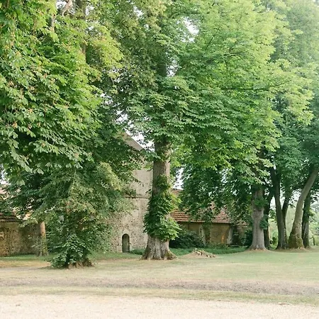 Vakantiehuis Domaine De Haute Bruyere *