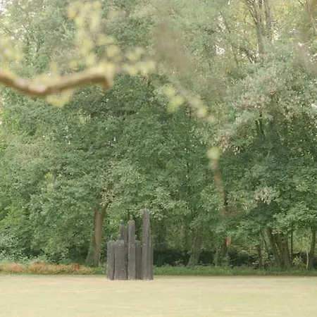 Vakantiehuis Domaine De Haute Bruyere *